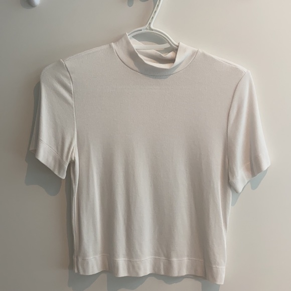 Babaton Crop Top - Picture 4 of 7